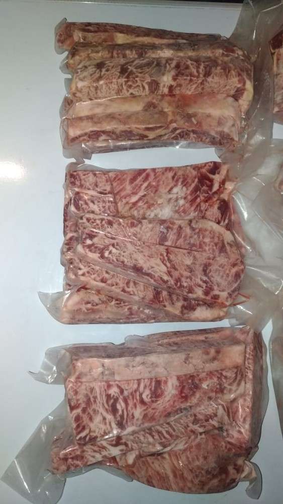 Sinar Agro Semesta, Andhini Meat